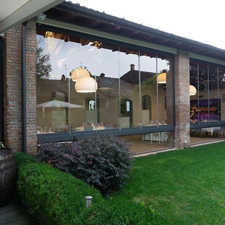 Affittacamere Il Persicone Cornaleto Exteriér fotografie